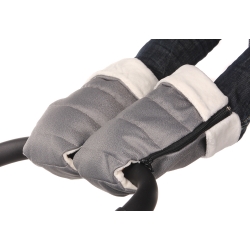 Uniwersalne mufki zasuwane na zameczki minky